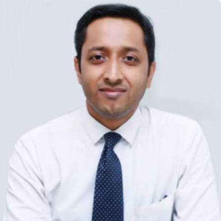Dr Aditya Nayak